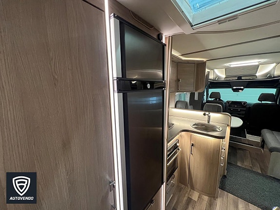 Kabe Travel Master TM RX 880 LQB 13 of 27