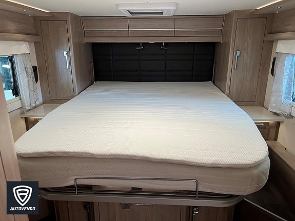 Kabe Travel Master TM RX 880 LQB 14 of 27
