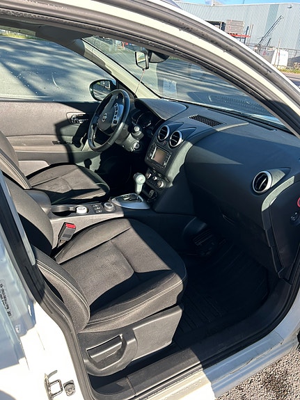 Nissan Qashqai 5 of 5