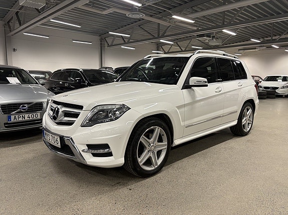 Mercedes-Benz GLK220