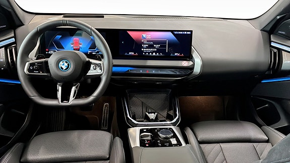 BMW X3 4 of 5