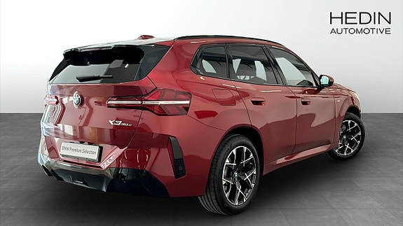 BMW X3 2 of 5