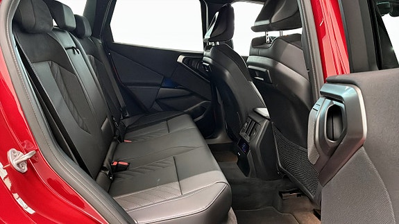 BMW X3 5 of 5