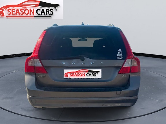 Volvo V70 6 of 13