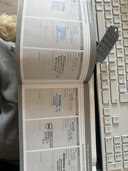 Volvo V70 10 of 13