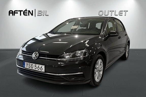 Volkswagen Golf-Serie