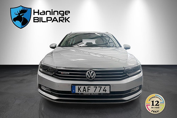 Volkswagen Passat 3 of 5