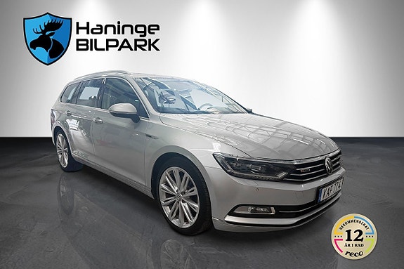 Volkswagen Passat 5 of 5