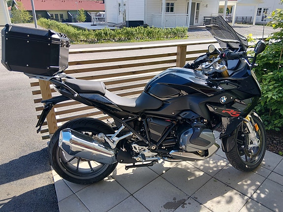 BMW R 1250 RS 5 of 5