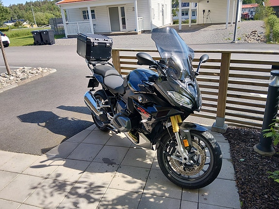 BMW R 1250 RS 2 of 5