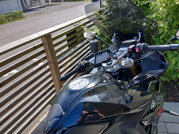 BMW R 1250 RS 4 of 5