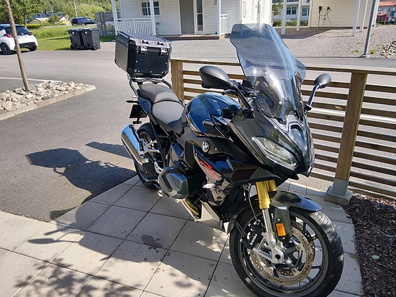 BMW R 1250 RS 3 of 5