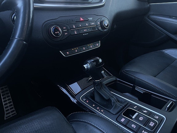 Kia Sorento 20 of 24