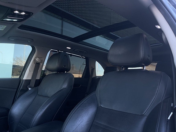 Kia Sorento 6 of 24