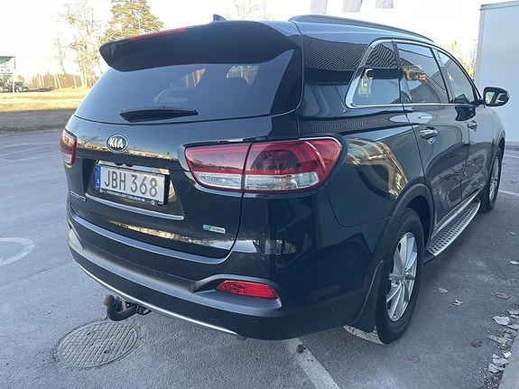 Kia Sorento 5 of 5