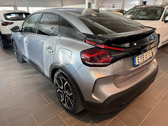 Citroen C4 5 of 5