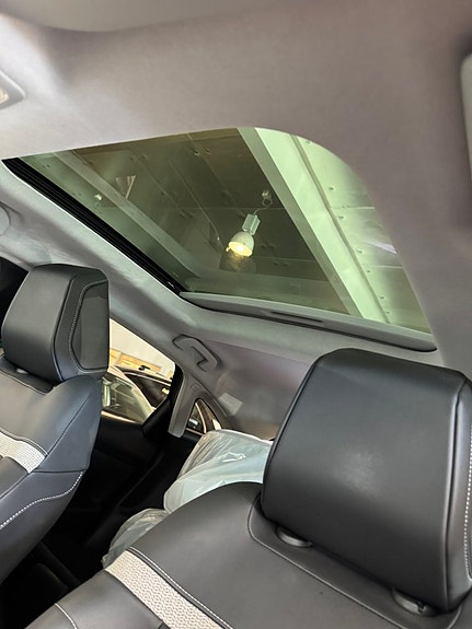 Citroen C4 4 of 5