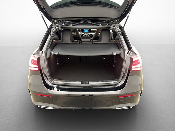 Mercedes-Benz A180 24 of 28