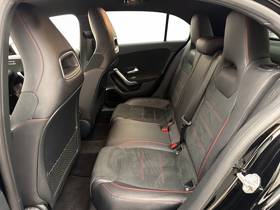 Mercedes-Benz A180 23 of 28