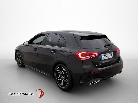 Mercedes-Benz A180 5 of 5