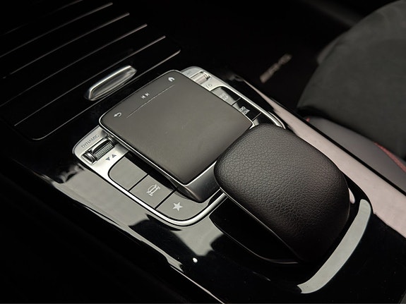 Mercedes-Benz A180 20 of 28