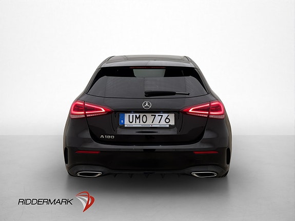 Mercedes-Benz A180 6 of 28
