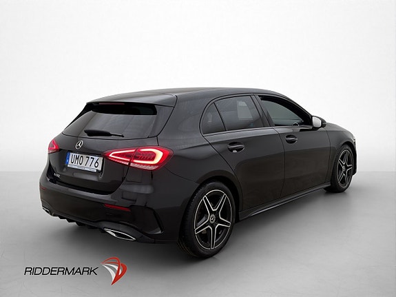 Mercedes-Benz A180 8 of 28