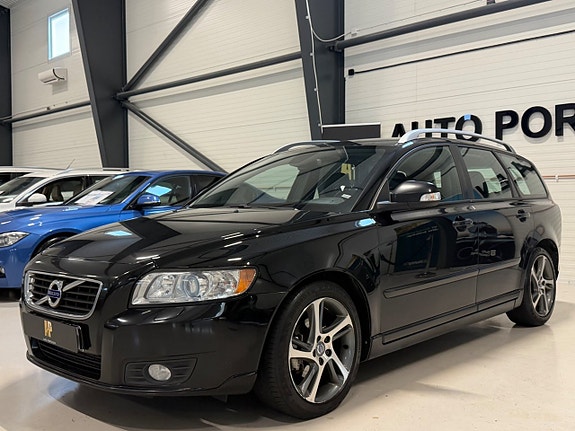 Volvo V50 8 of 18