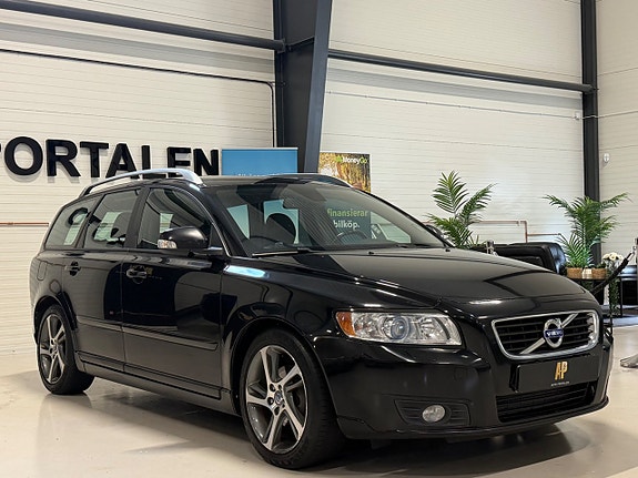 Volvo V50 7 of 18