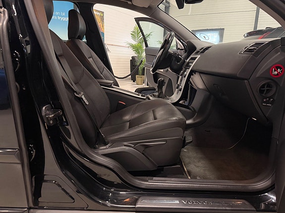 Volvo V50 14 of 18