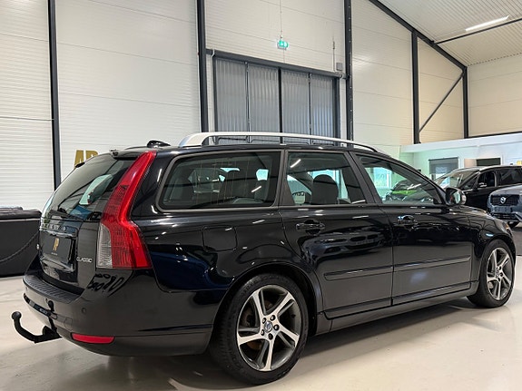 Volvo V50 12 of 18