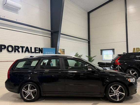 Volvo V50 6 of 18