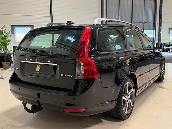 Volvo V50 10 of 18