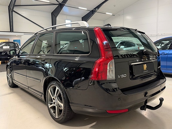 Volvo V50 11 of 18