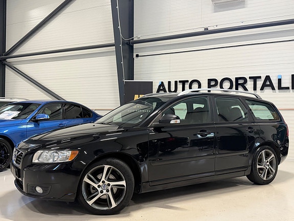 Volvo V50 5 of 18