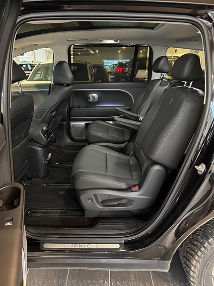 Hyundai Ioniq 9 6 of 24