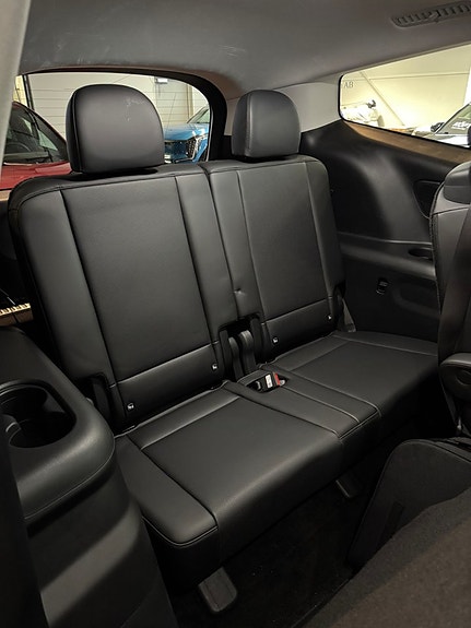 Hyundai Ioniq 9 13 of 24