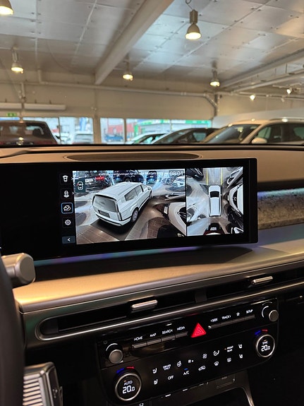 Hyundai Ioniq 9 23 of 24