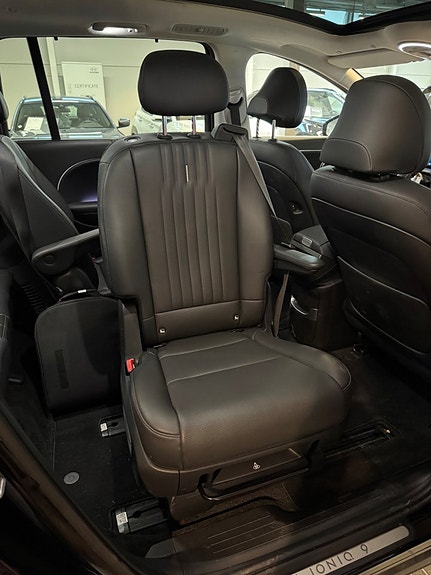 Hyundai Ioniq 9 15 of 24