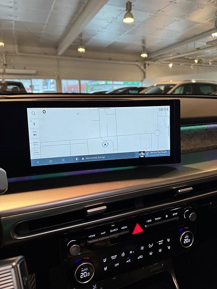 Hyundai Ioniq 9 21 of 24