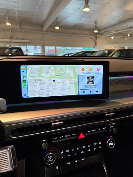 Hyundai Ioniq 9 20 of 24