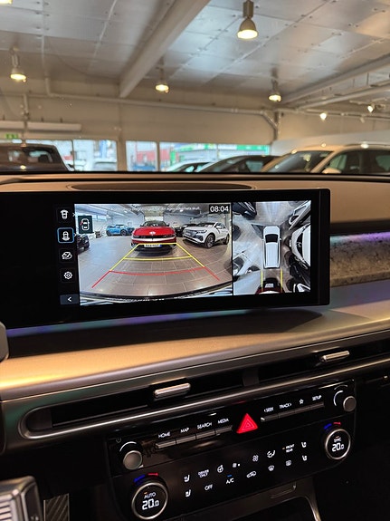 Hyundai Ioniq 9 22 of 24