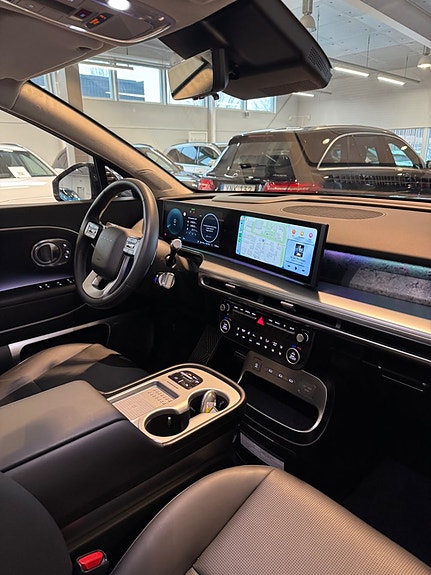 Hyundai Ioniq 9 18 of 24