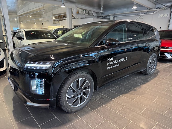 Hyundai Ioniq 9