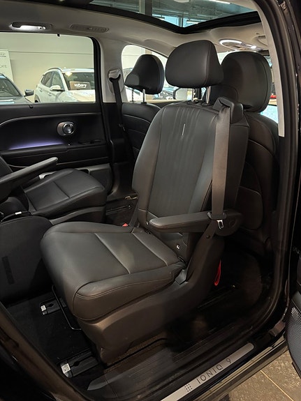 Hyundai Ioniq 9 16 of 24