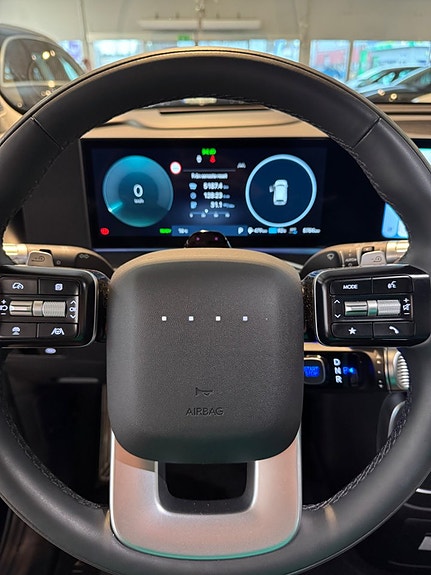Hyundai Ioniq 9 19 of 24