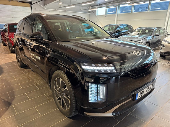 Hyundai Ioniq 9 24 of 24