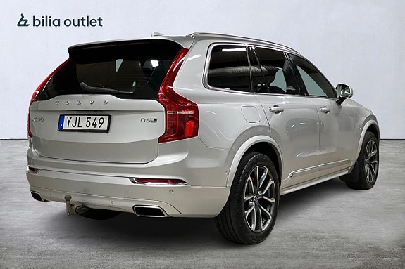 Volvo XC90 5 of 5
