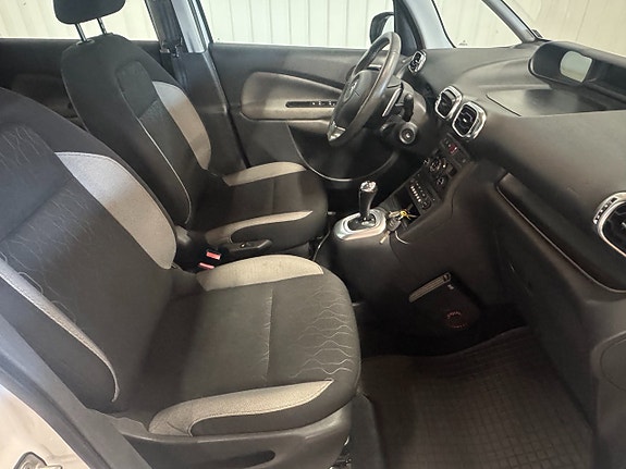 Citroen C3 Picasso 6 of 9