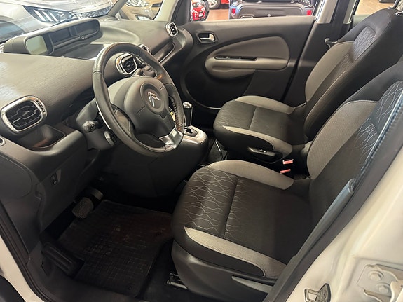 Citroen C3 Picasso 7 of 9
